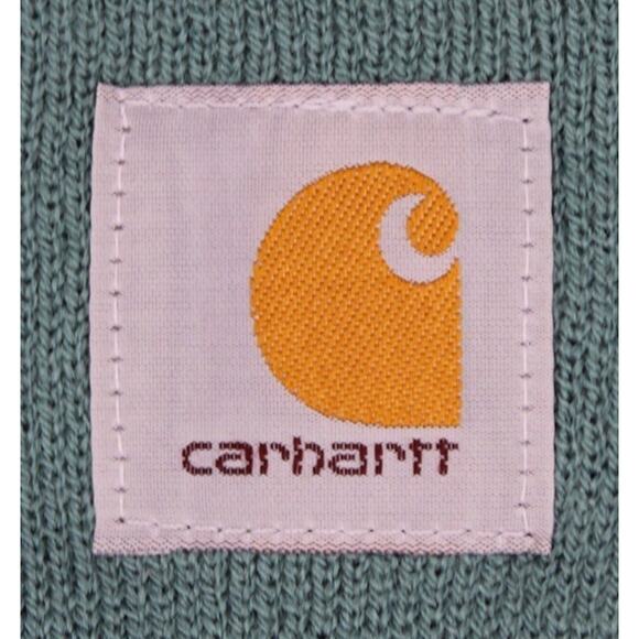 NWT! Carhartt Beanie - GE0 - Picture 2 of 7